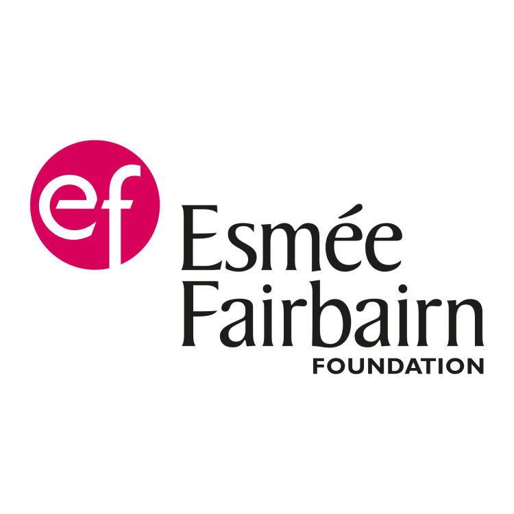 Esmée Fairbairn Foundation
