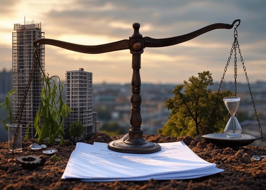 Planning & Infrastructure Bill: We must pause Part III