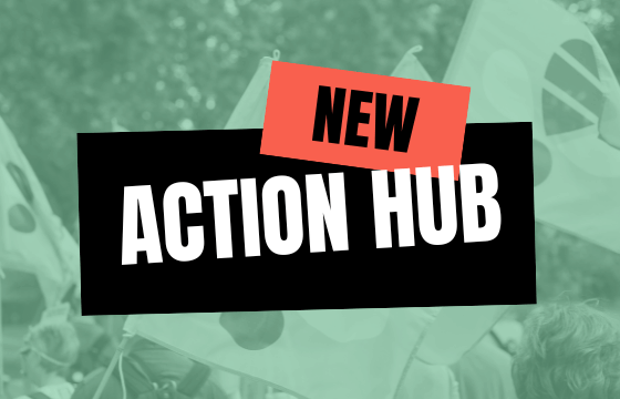 Action Hub