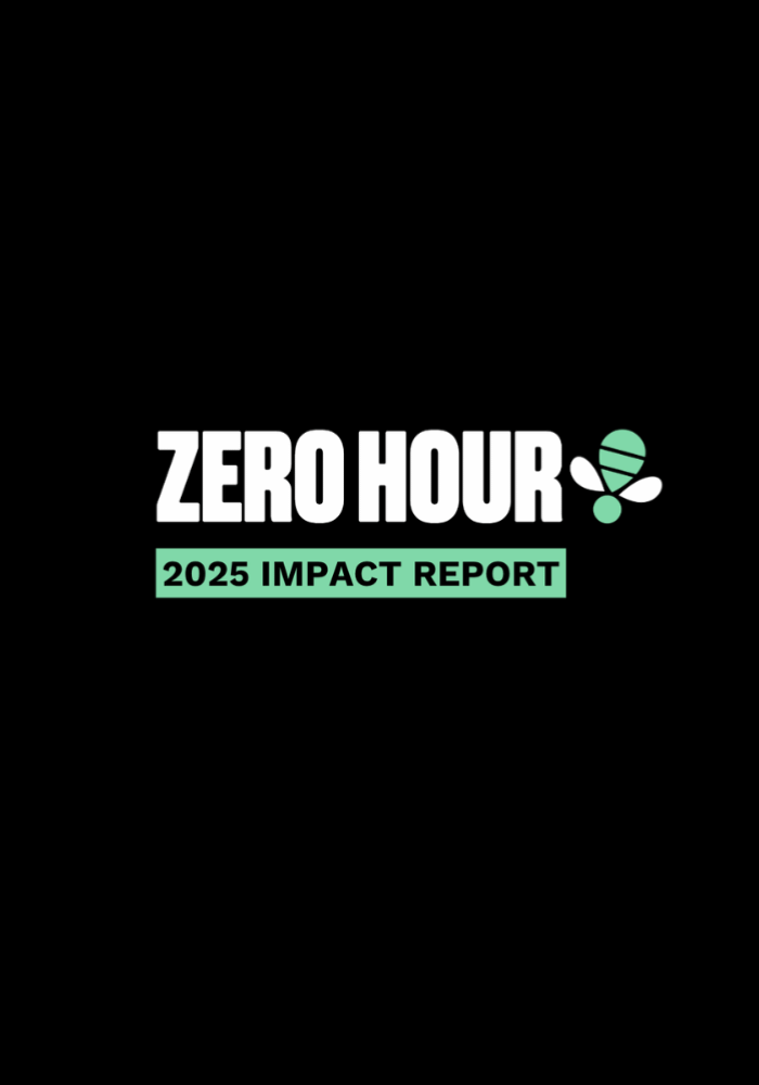 2025 Impact Report