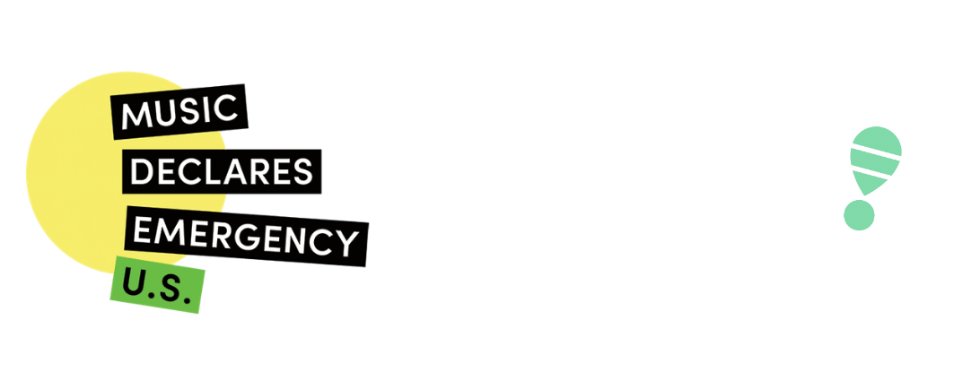 Music Declares US