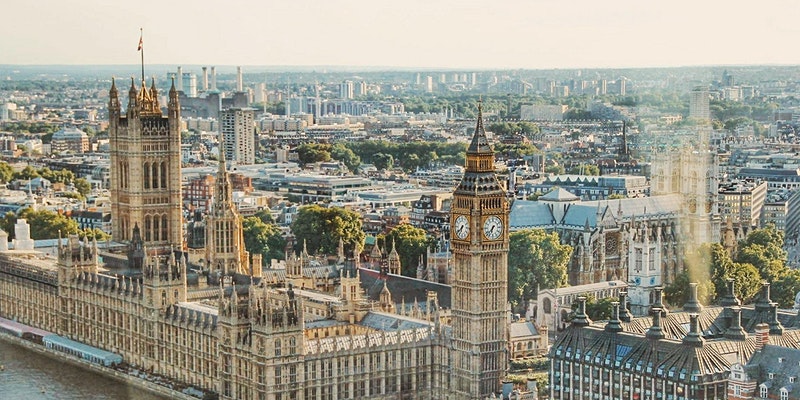Why the Private Members' Bill Ballot is key for nature recovery