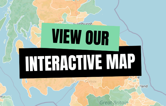 Interactive Map