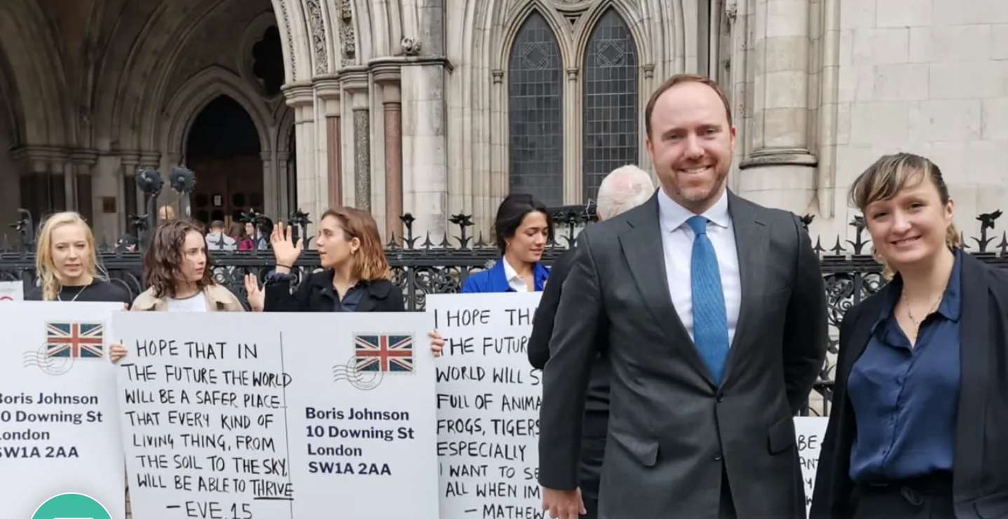 Judgement day for the net zero strategy