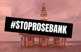 Nearly 600 Scientists call for Government to reject Rosebank
