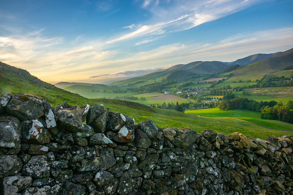 Why we're working to improve the Environment Bill