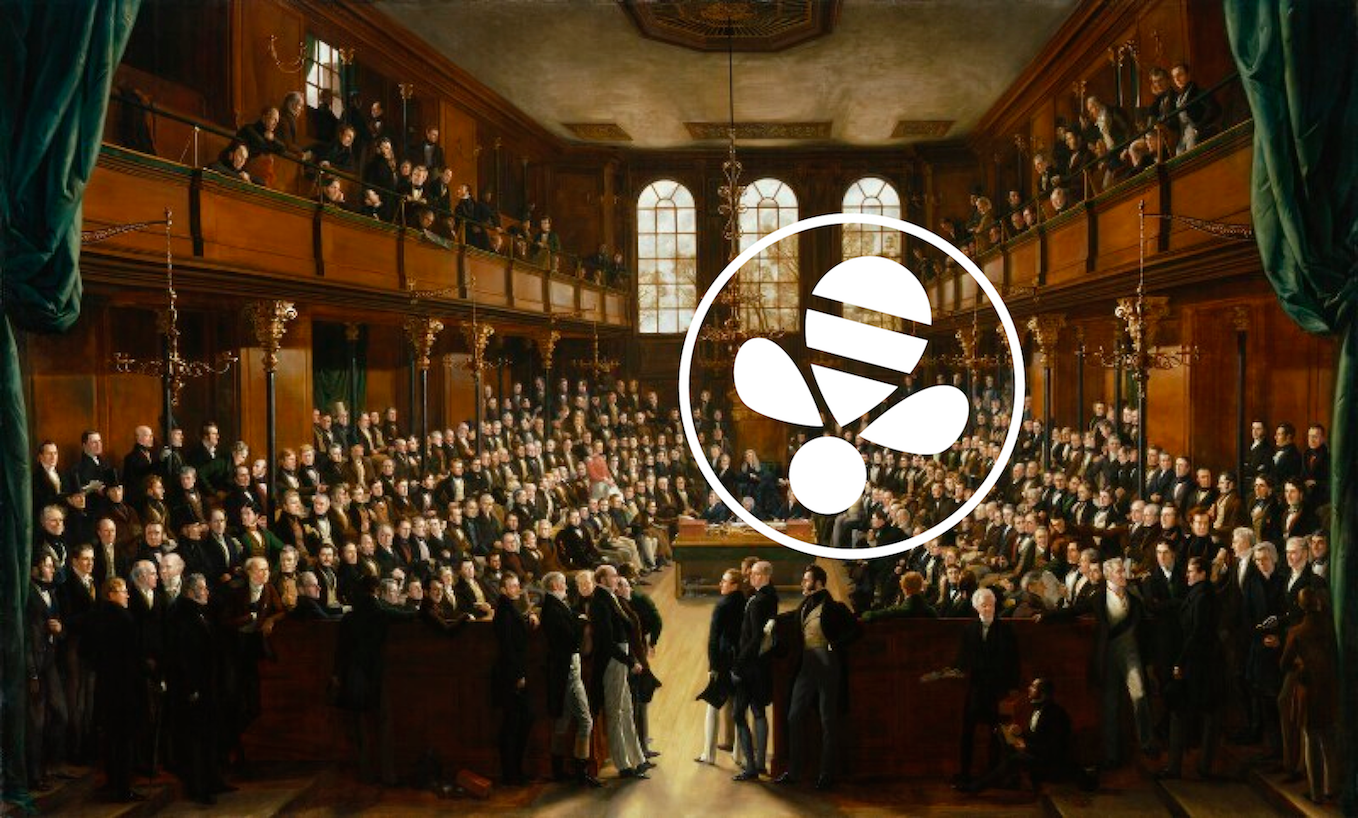 The CEE Bill (Second!) Second Reading