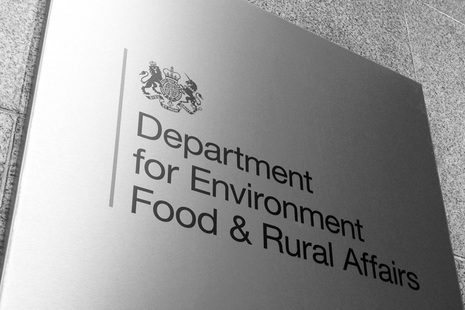 We're calling for a plan to reverse nature's decline (not just halt biodiversity loss)