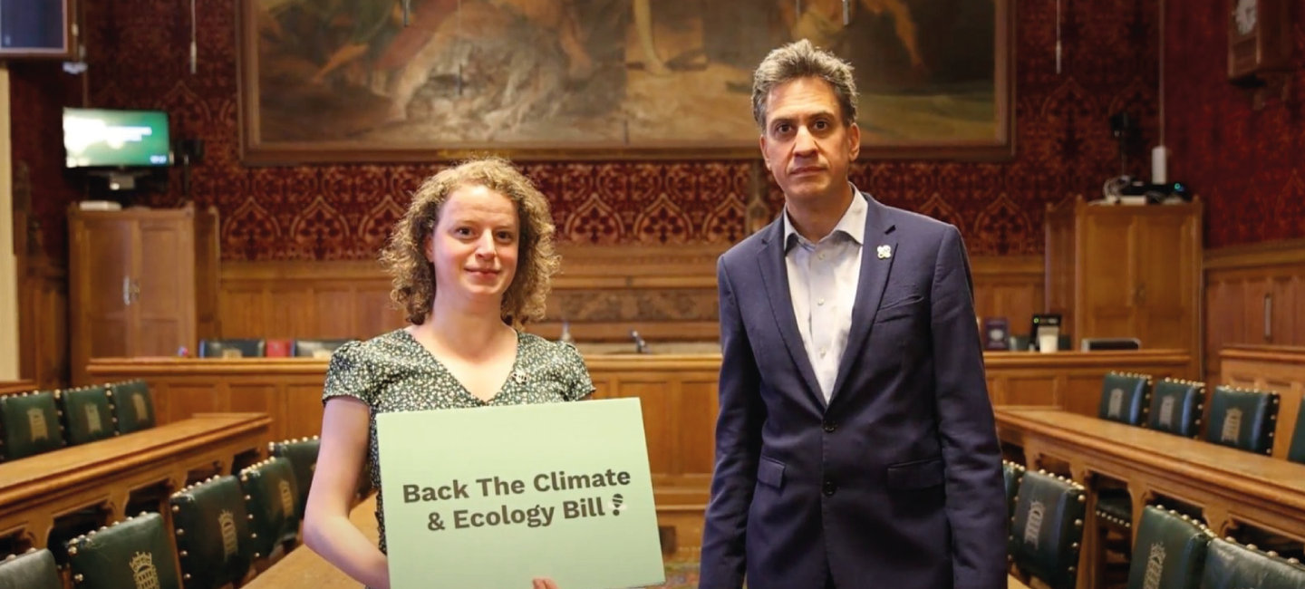 “I’m delighted that Labour supports the CAN Bill’s ambition & objectives!”