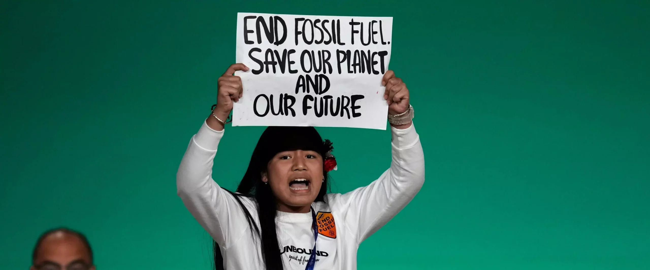 With news that 2023 exceeded 1.5°C, is time up for the Paris Agreement?