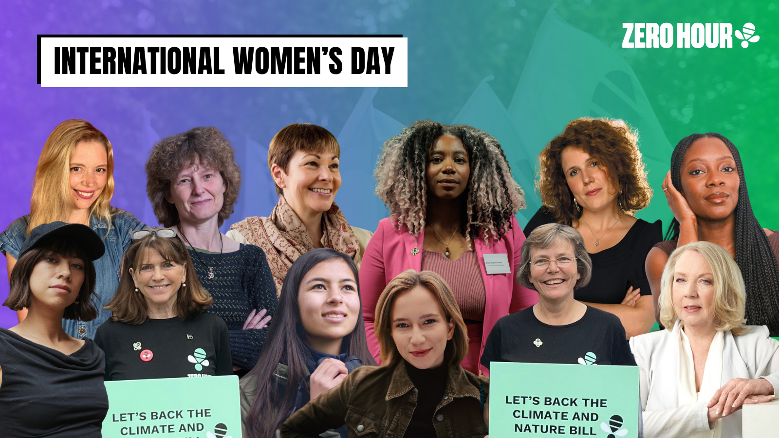 International Women’s Day 2026