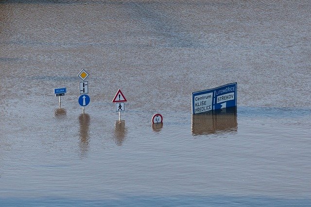 Mitigating the Impacts of Climate Change - Natural Flood Management
