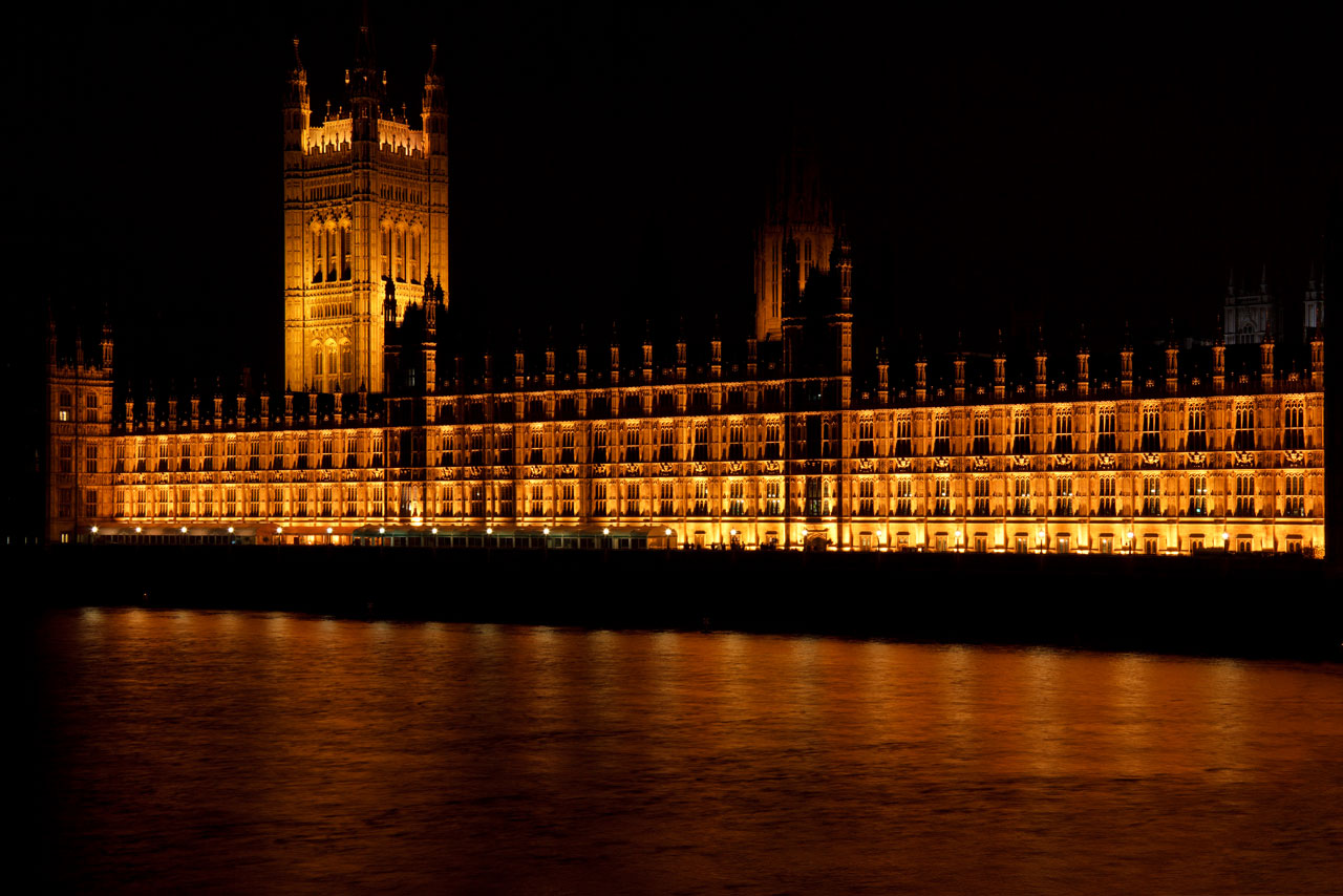 Climate Campaigners and Politicians Urge Prime Minister to Support the Climate and Nature Bill