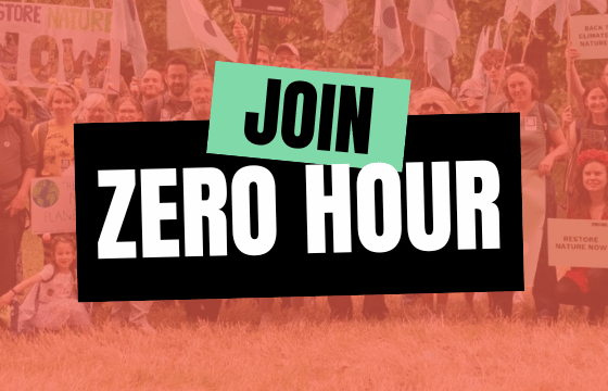Join the campaign