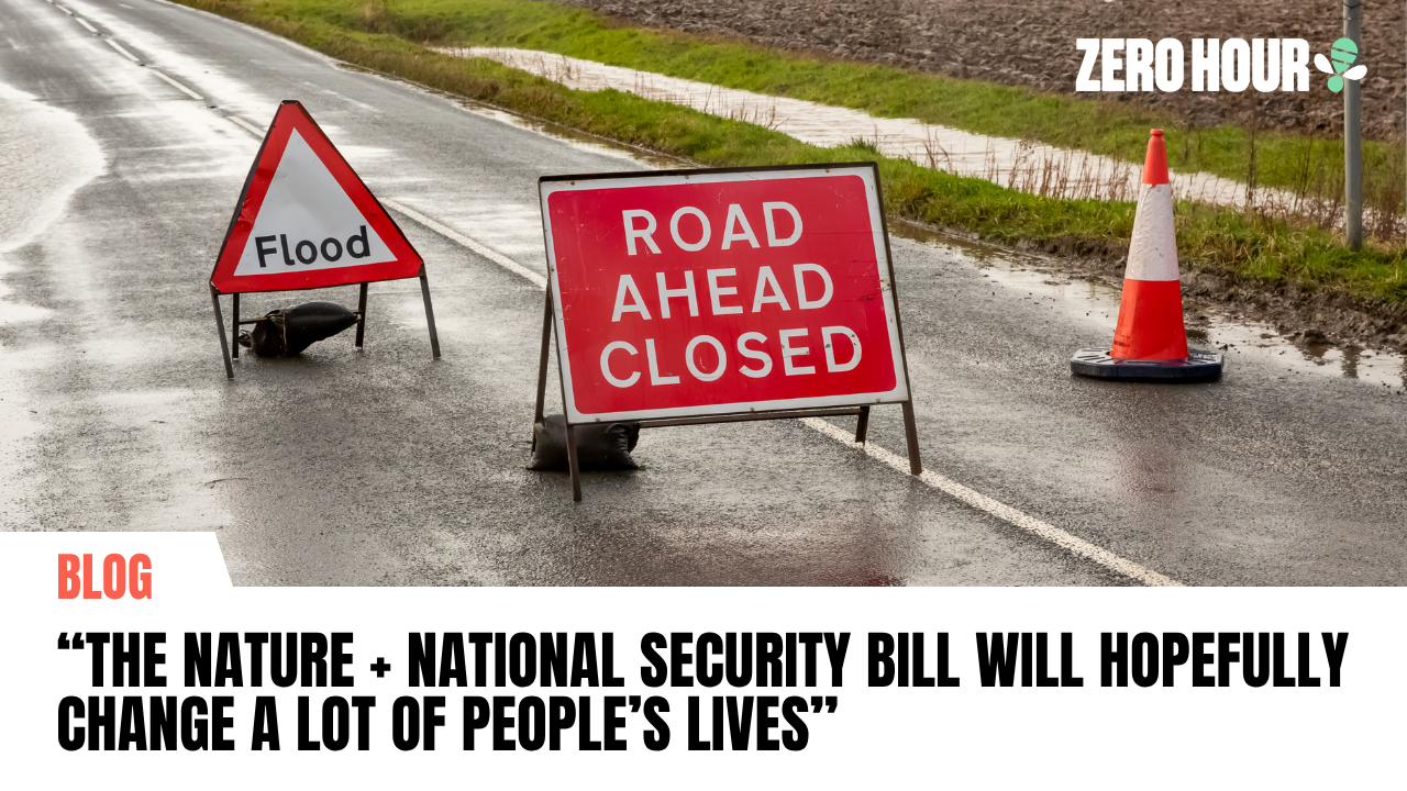 “It’s a Bill that will hopefully change a lot of people’s lives”