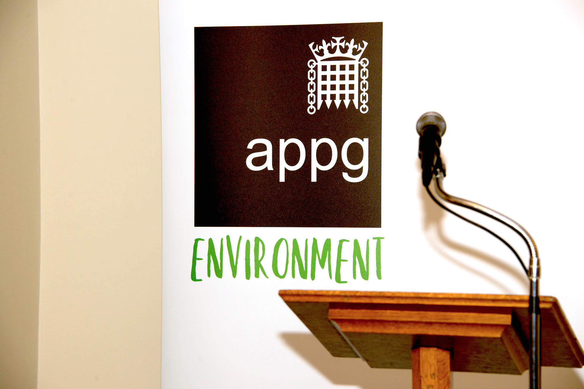 Zero Hour hosts parliamentary reception on COP15