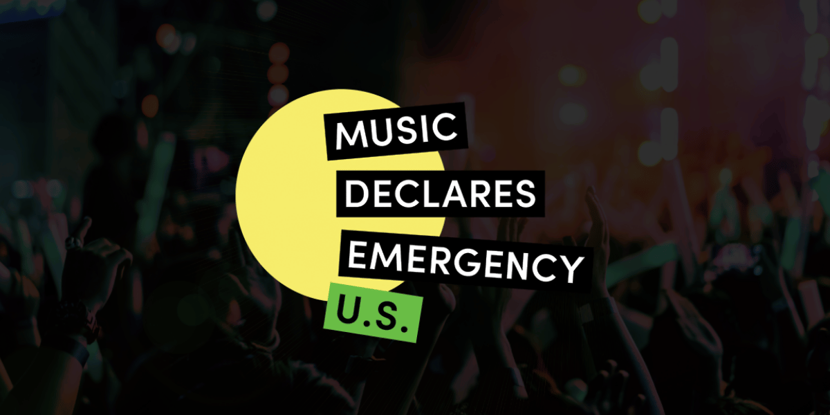 Music Declares US