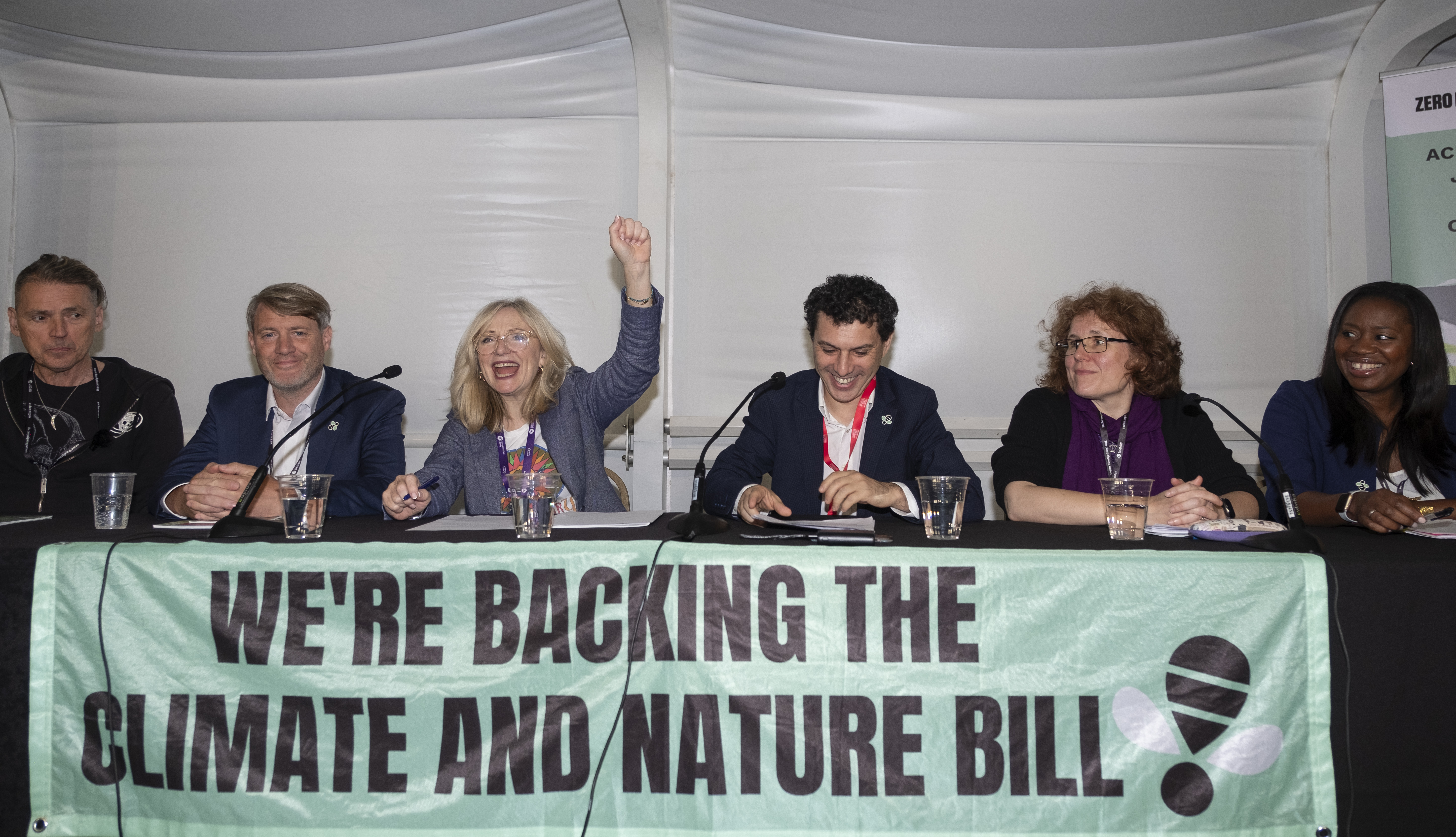 Call for the CAN Bill grows across the Labour movement