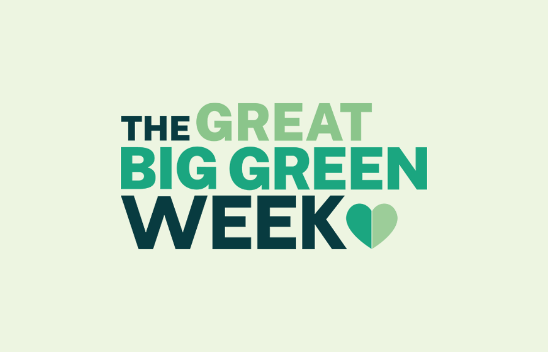 Great Big Green Week