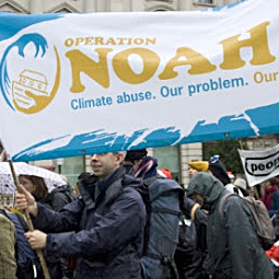 Operation Noah Back the CEE Bill