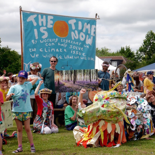 Sussex Green Living: Another New Alliance Member