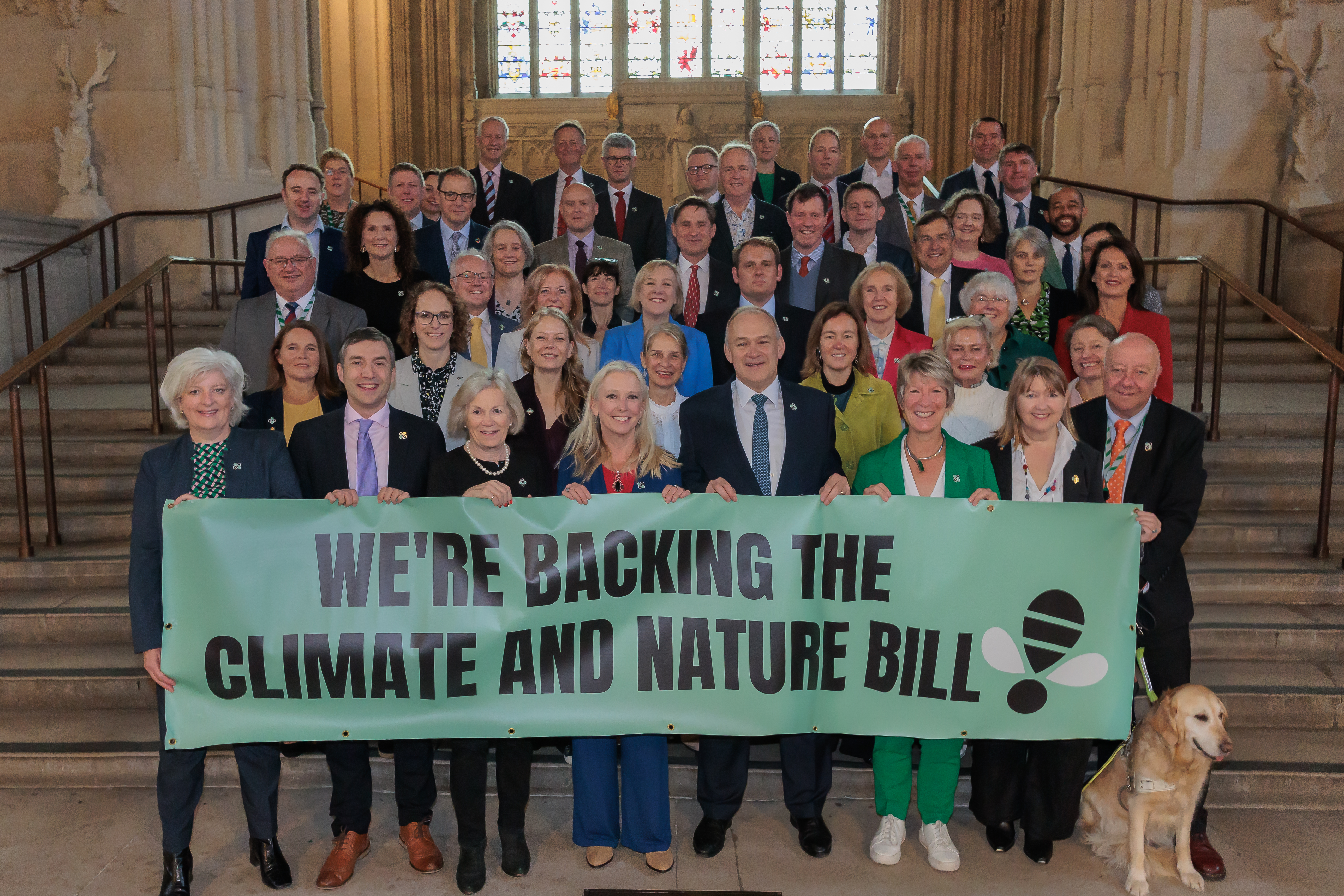 Why is 24 January 2025 a crucial moment for the CAN Bill?