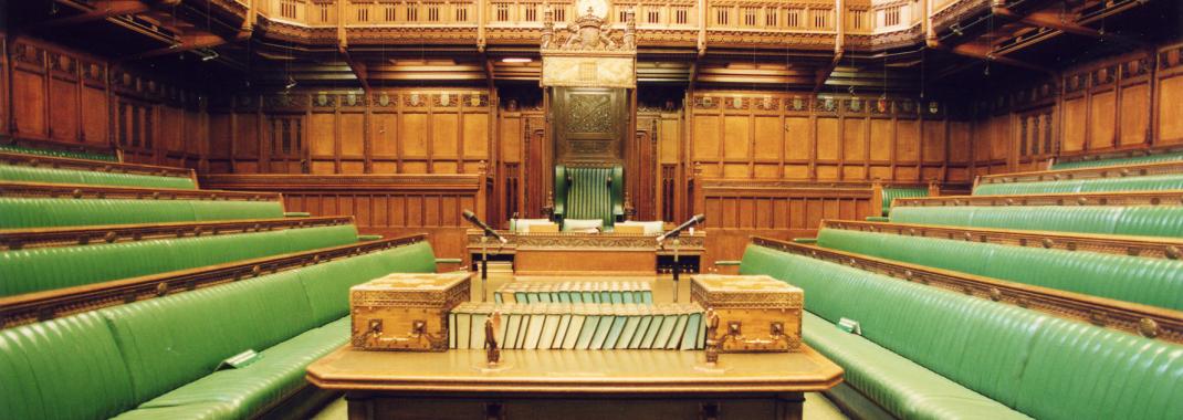 CEE Bill Adjournment Debate