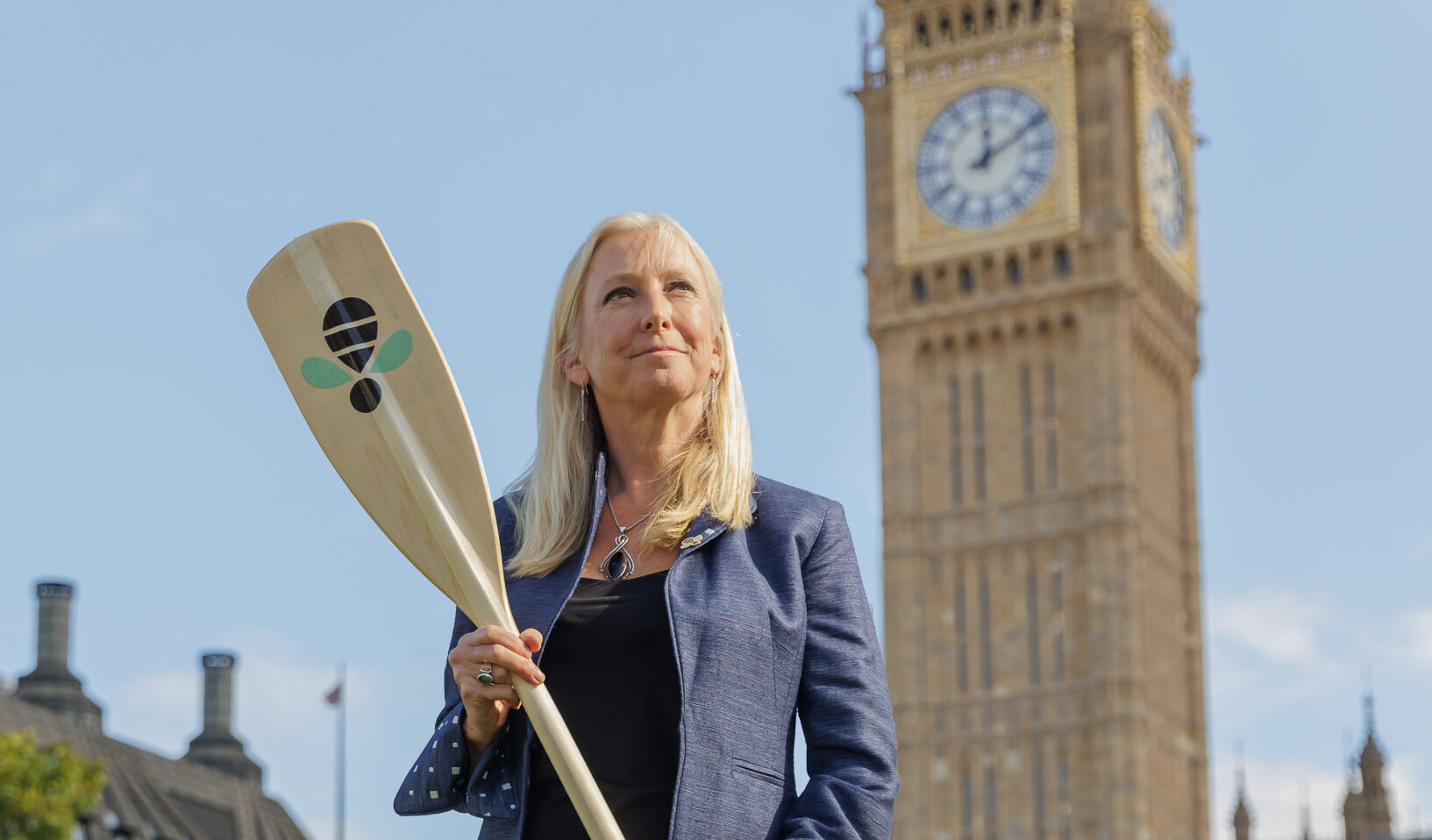 YES WE CAN - Pass the Climate and Nature Act