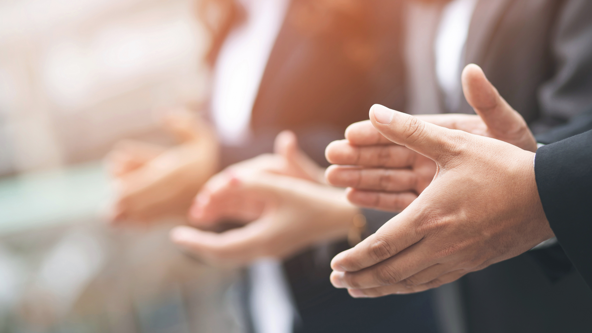 Welcome to our new Non-Executive Directors